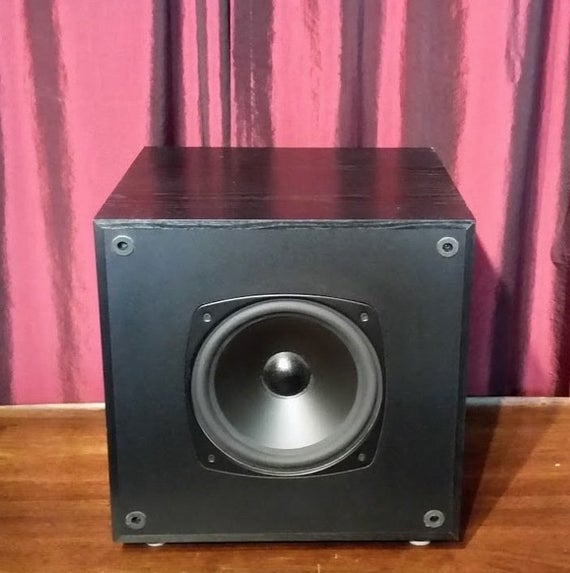 boston acoustics micro90pv powered subwoofer manuals